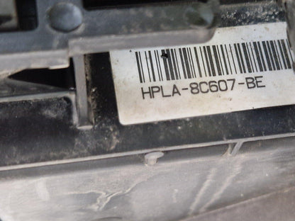 17-ON LAND ROVER DISCOVERY OEM L462 3.0 DIESEL COMPLETE RAD PACK FPLA8K232CE