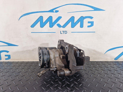 16-22 MERCEDES BENZ X253  PASSENGER SIDE REAR BRAKE CALIPER A2534230998