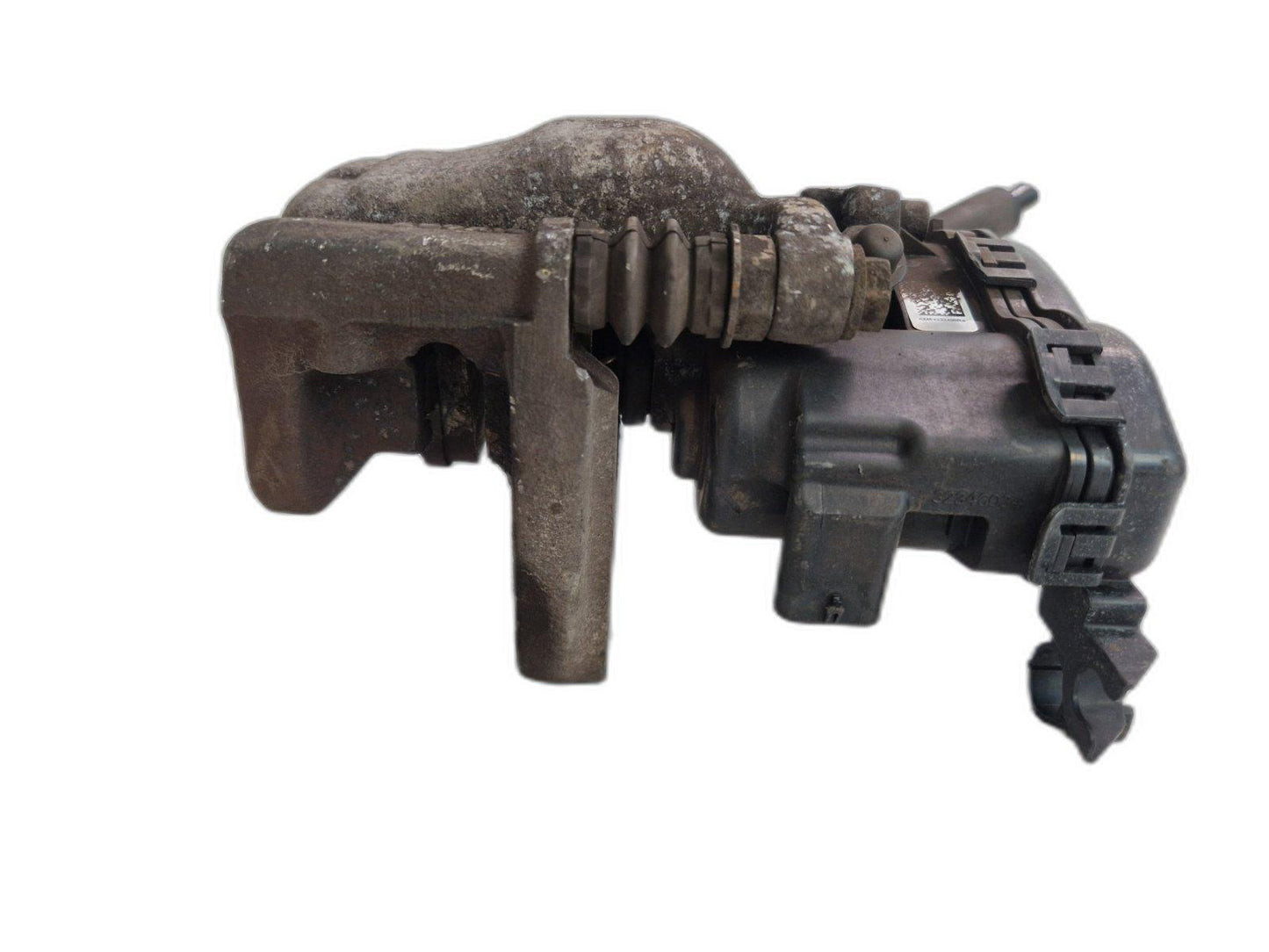 13-19 MERCEDES BENZ GLA X156 GENUINE REAR RIGHT O/S BRAKE CALIPER A2464232498