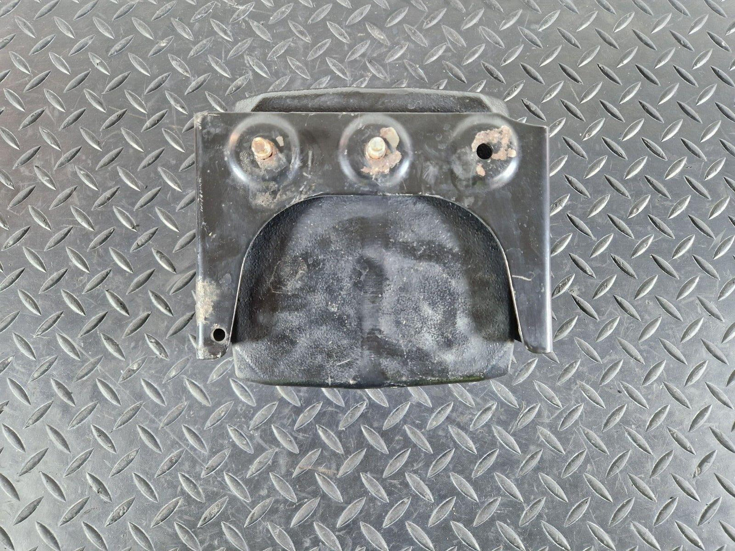12-17 AUDI S5 CONVERTIBLE GENUINE BALANCE WEIGHT 8F0810654D