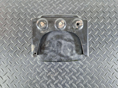 12-17 AUDI S5 CONVERTIBLE GENUINE BALANCE WEIGHT 8F0810654D