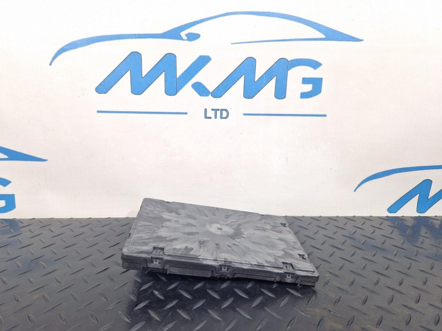 16-19 AUDI A4 B9 COMFORT CONVENIENCE CONTROL MODULE UNIT 8W0907063C