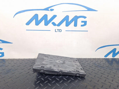 16-19 AUDI A4 B9 COMFORT CONVENIENCE CONTROL MODULE UNIT 8W0907063C