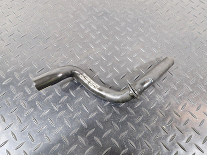 14-23 MERCEDES BENZ VITO W447 GENUINE OEM CONDENSATION HOSE A4478323600