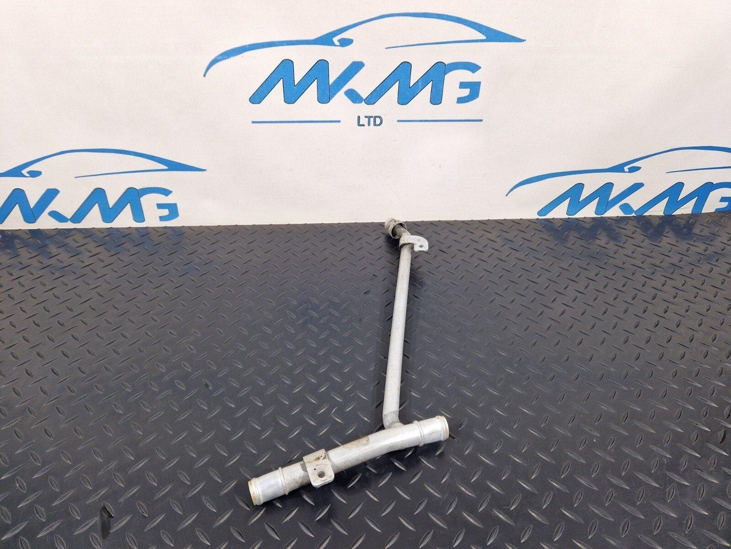 10-18 AUDI A7 4G S-LINE AUTO WATER COOLANT HOSE PIPE LINE 4G0819377K