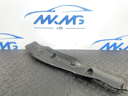16-19 AUDI A4 B9 AVANT GENUINE FRONT LEFT SIDE WING FENDER COVER 8W0821111