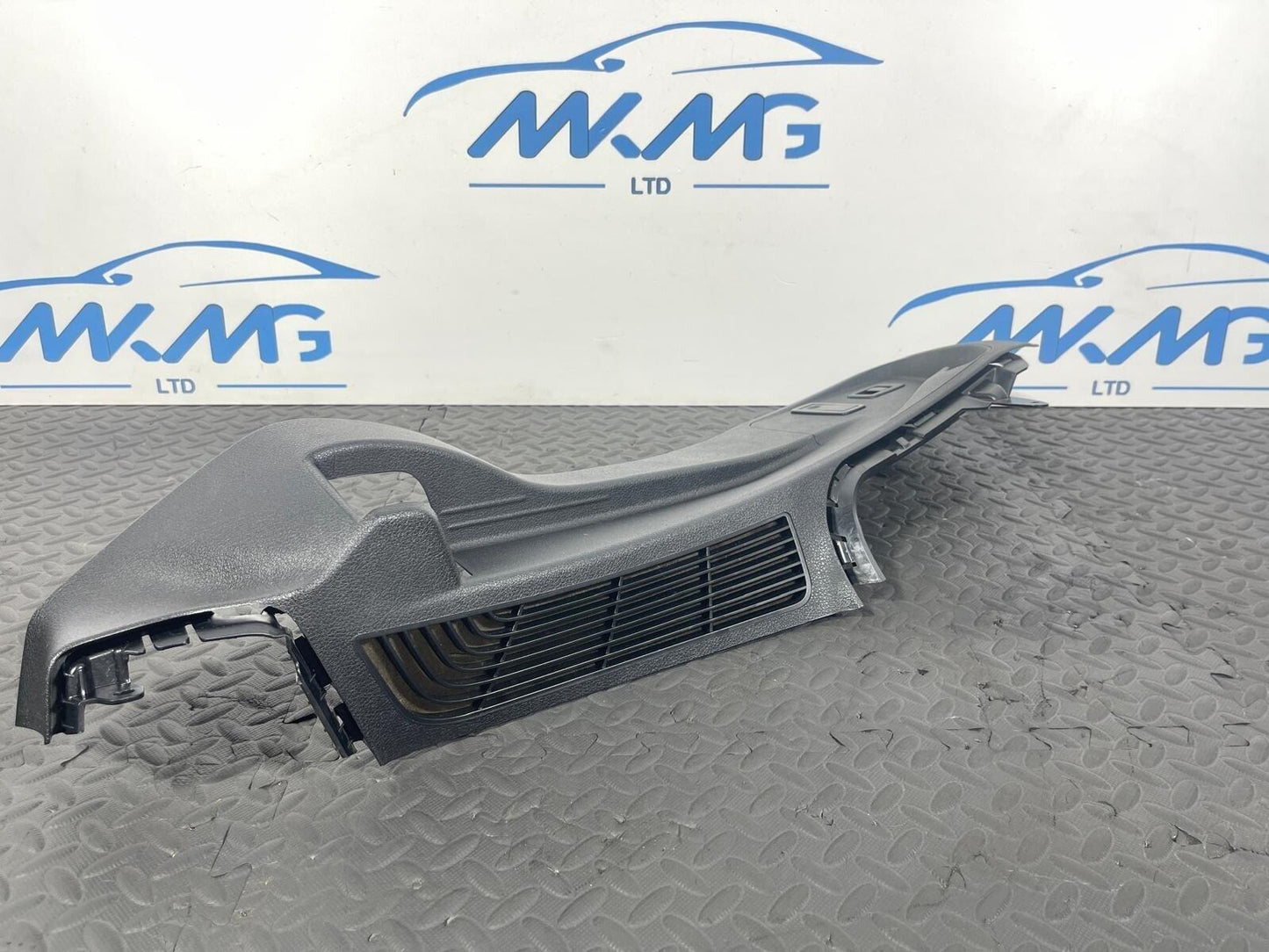 14-21 BMW 2 SERIES GRAN TOURER F45 F46 218D PARCEL SHELF TRIM 7327009