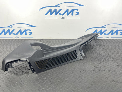 14-21 BMW 2 SERIES GRAN TOURER F45 F46 218D PARCEL SHELF TRIM 7327009