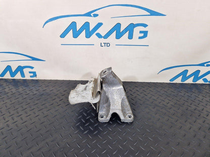 12-17 AUDI S5 CONVERTIBLE FRONT LEFT ENGINE MOUNT BRACKET 8K0199307BG 8K0199387