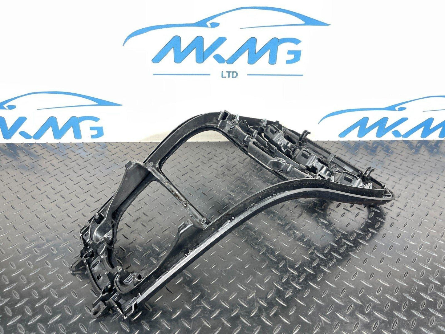 Mercedes Benz C Class W205 Center Console Surround Trim Cover A2056803208
