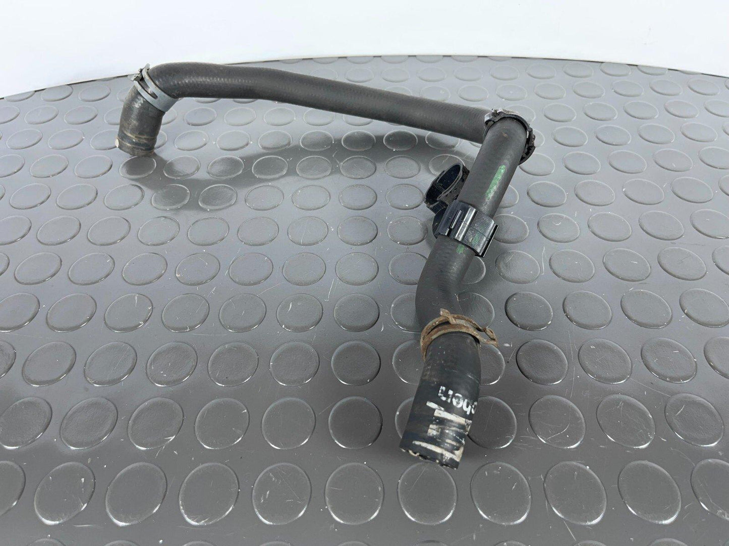16-19 AUDI A4 B9 GENUINE WATER COOLANT PIPE HOSE 8W0145920D