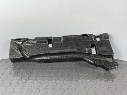12-18 MERCEDES A-CLASS W176 GENUINE REAR RIGHT DRIVER SIDE BOOT FOAM A1768900216