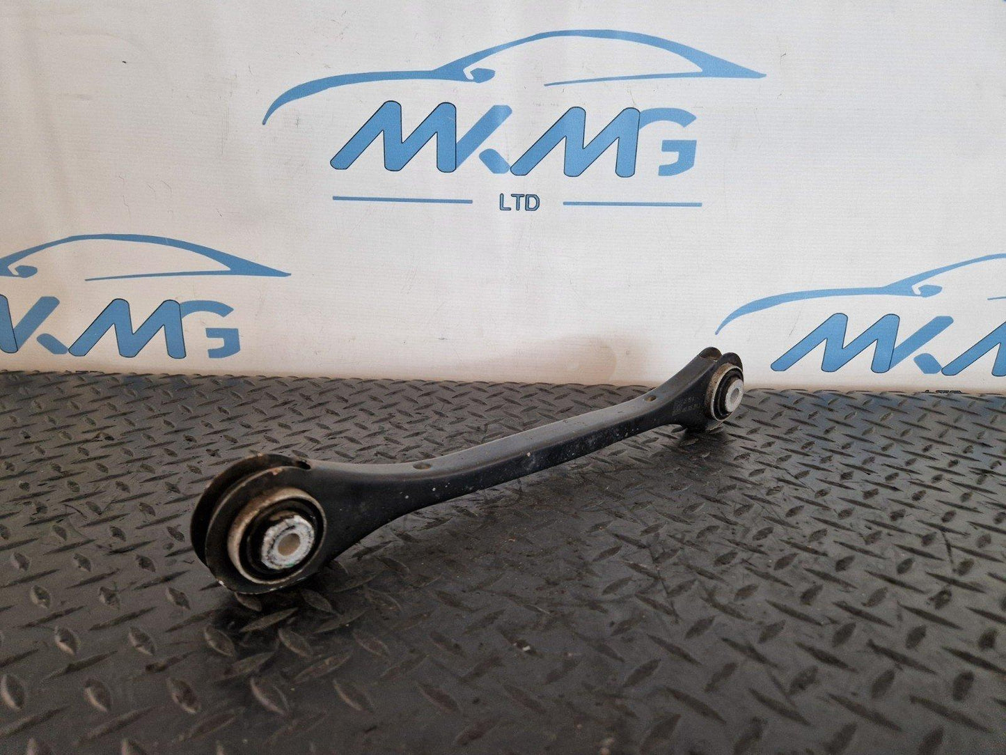 16-20 AUDI Q7 4M 3.0 DIESEL CRTC GENUINE REAR LEFT N/S/R CONTROL ARM 4M0505291D