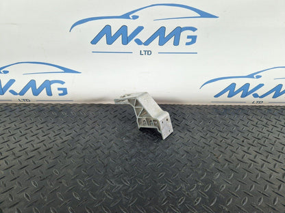 14-21 MERCEDES BENZ C200 W205 OEM FRONT RIGHT COOLING RADIATOR SUPPORT BRACKET
