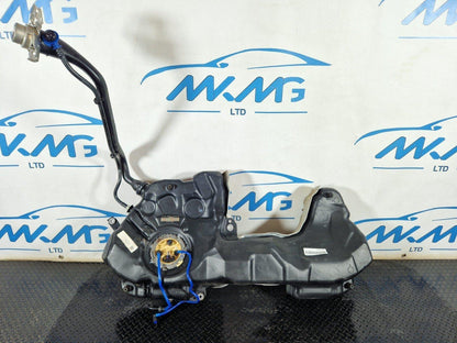 12-18 AUDI A6 C7 OEM ENGINE FUEL TANK & PUMP 8W0201021CL