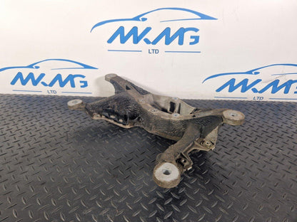 16-19 AUDI A4 B9 GENUINE MANUAL GEARBOX TRANSMISSION BRACKET 8W0399262AD