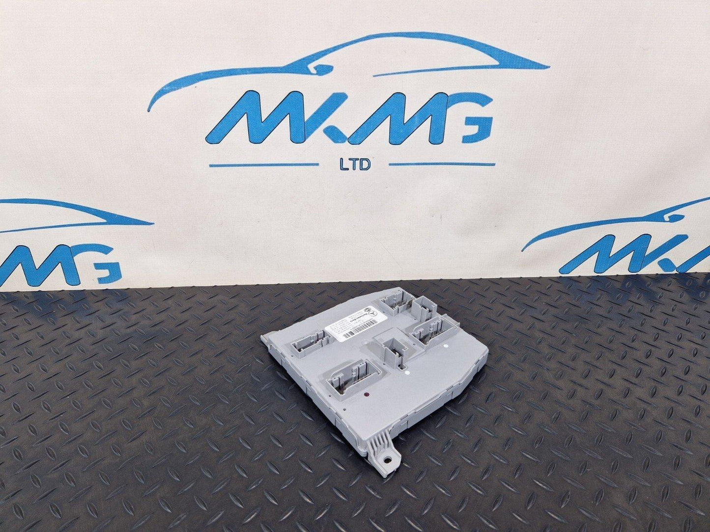 14-21 MERCEDES BENZ C200 W205 COMFORT CONTROL UNIT A2229021514