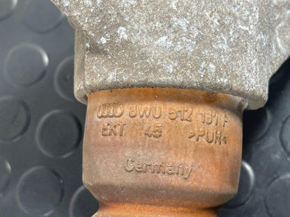 16-19 AUDI A4 B9 REAR LEFT OR RIGHT SIDE SHOCK ABSORBER 8W0513028J 8W0035J