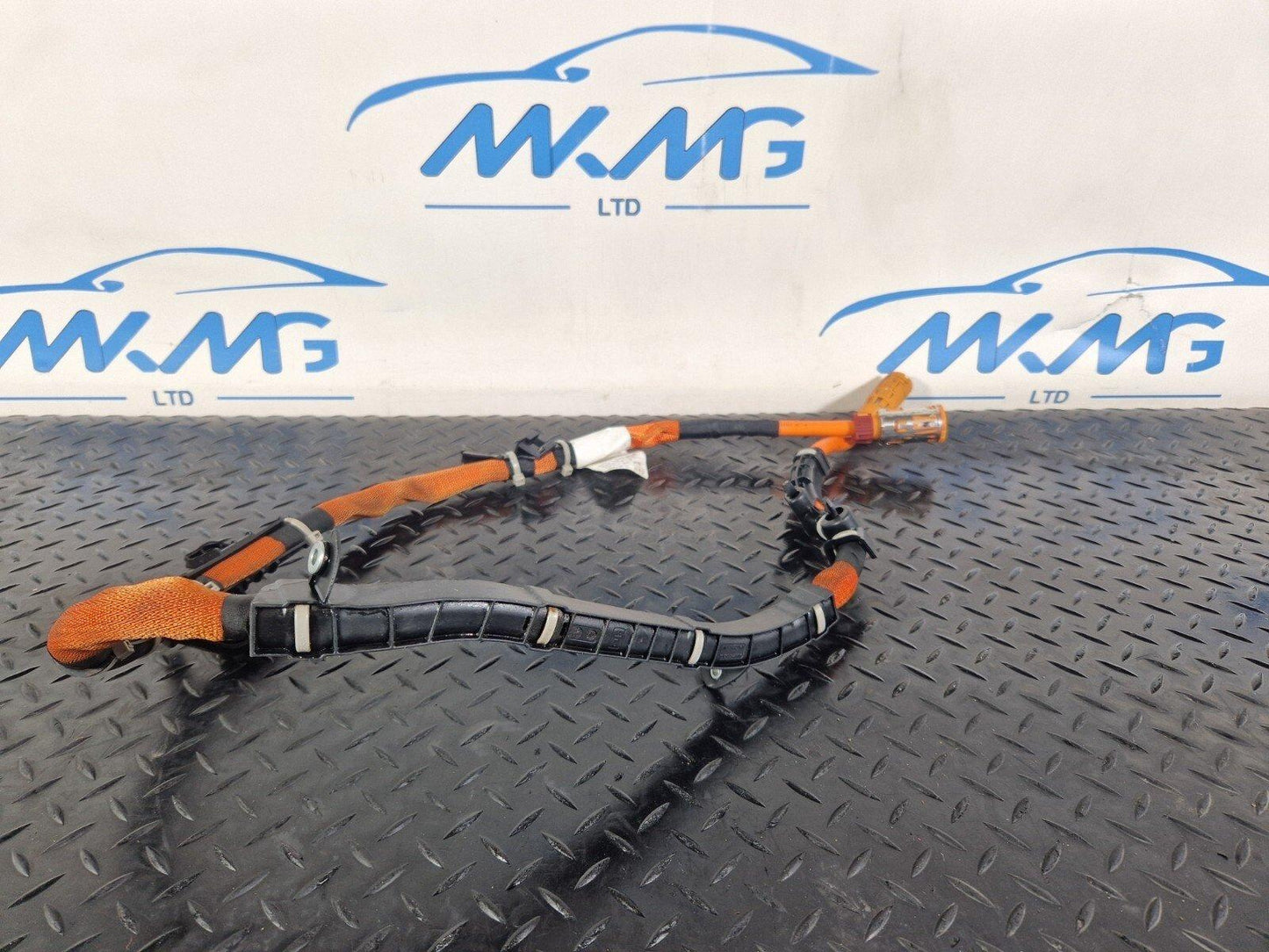 19-ON MERCEDES BENZ CLA C118 HIGH VOLTAGE WIRING LOOM CABLE A1775408430
