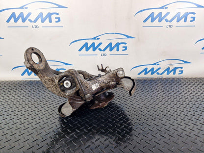 12-18 AUDI A6 C7 GENUINE REAR LEFT WHEEL HUB 8K0505431AM
