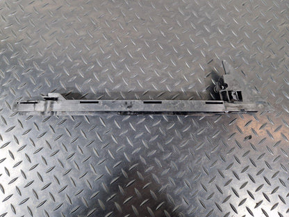 16-24 AUDI A5 F5 COUPE GENUINE FRONT LEFT DOOR WINDOW GUIDE RAIL 8W6837067