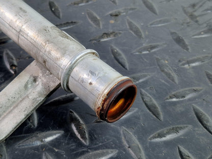 Audi A6 Allroad C7 Genuine Engine Radiator Water Coolant Pipe Hose 4G0819377AC