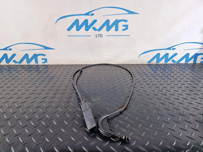 16-19 MERCEDES BENZ GLE W166 OEM HOOD BONNET RELEASE CABLE A1668800159