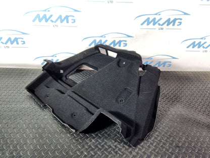 BMW F40 Boot Trunk Left N/S Lateral Panel Luggage Compartment 5A26BB5