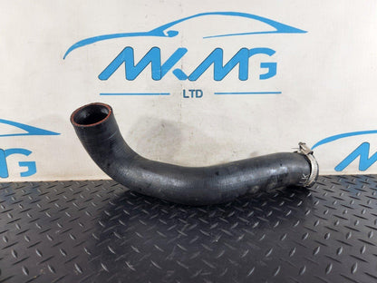 10-18 VW TOUAREG 7P 3.0 DIESEL INTERCOOLER PIPE HOSE