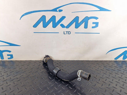 18-ON MERCEDES BENZ A CLASS W177 GENUINE OEM WATER COOLANT HOSE PIPE A2478306300