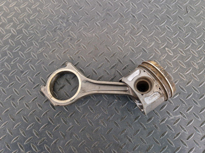 16-20 AUDI Q7 4M 3.0 DIESEL CRTC GENUINE ENGINE PISTON WITH CONNECTING ROD H268X