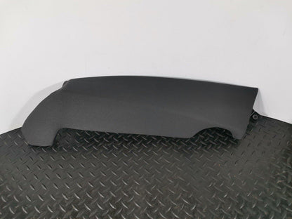 16-19 AUDI A4 B9 SALOON GENUINE REAR LEFT PASSENGER SIDE CLOTH BOLSTER 8W0885703
