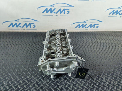 19-ON RANGE ROVER EVOQUE L551 OEM 2.0 DIESEL 204DTY CYLINDER HEAD M4D3-6J011-AB