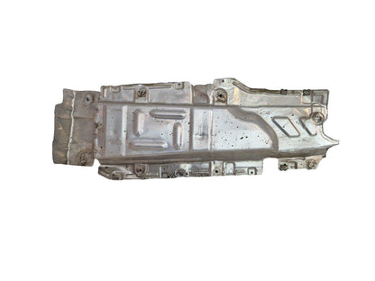 14-23 MERCEDES VITO W447 GENUINE EXHAUST HEAT SHIELD A4474900900