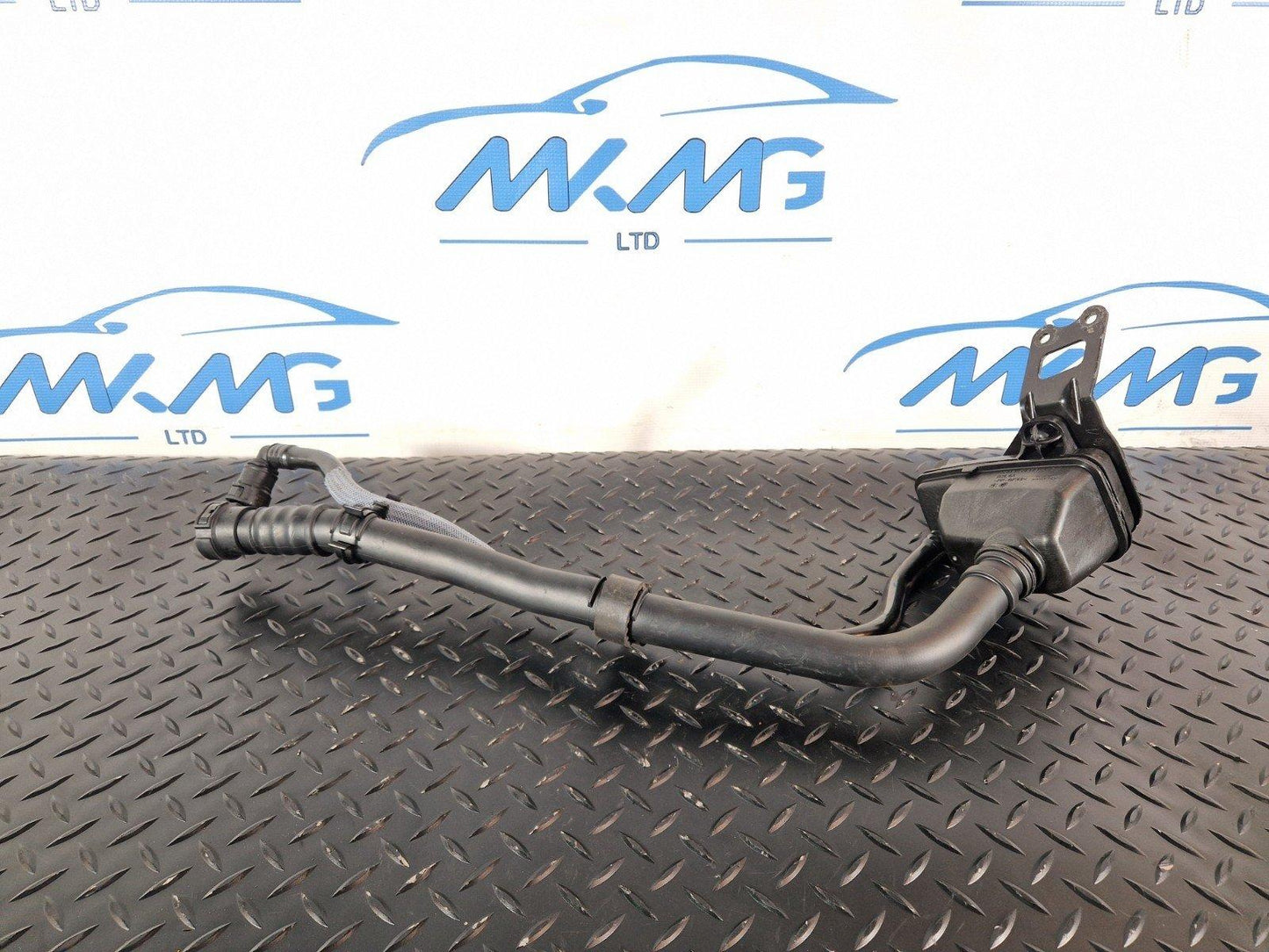 19-ON RANGE ROVER EVOQUE L551 2.0 DIESEL ADBLUE FILLER NECK PIPE K8D25J232AD