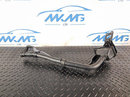 19-ON RANGE ROVER EVOQUE L551 2.0 DIESEL ADBLUE FILLER NECK PIPE K8D25J232AD