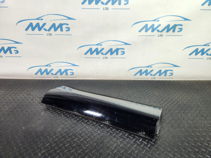 Range Rover Evoque SUV Rear Right Moulding Door Trim Damaged K8D2274A48B