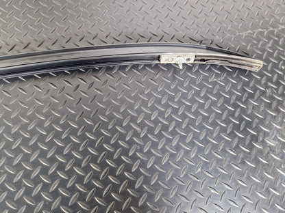 14-21 BMW 2 SERIES GRAN TOURER F45 F46 218i GENUINE LEFT ROOF BAR RAIL 7277627
