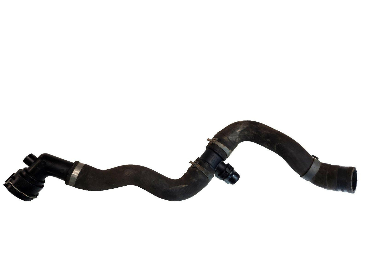 16-24 AUDI A5 F5 COUPE WATER COOLANT PIPE 8W0122293H