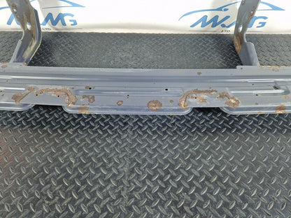 18-ON MERCEDES SPRINTER W907 W910 REAR DOOR LOADING STEP SILL RAIL A9105230200