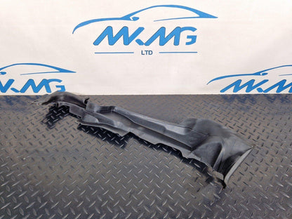16-23 AUDI A5 F5 S-LINE FRONT LEFT WING FENDER SEAL TRIM 8W6821169C