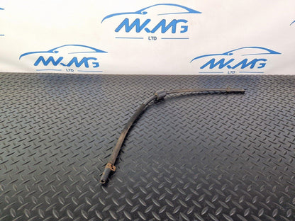 14-21 MERCEDES BENZ W205 WATER COOLING PIPE HOSE LINE A2058308402