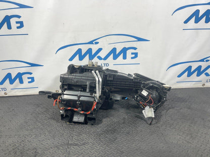 12-18 MERCEDES BENZ A CLASS W176 GENUINE HEATER MATRIX BOX A2468307000