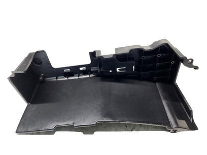 13-23 RANGE ROVER SPORT L494 REAR RIGH BOOT LID SPARE WHEEL BRACKET CK52454A20AC
