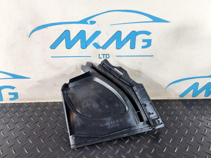 19-ON MERCEDES B CLASS W247 UNDER BONNET TRIM COVER PANEL LEFT SIDE A2478309801
