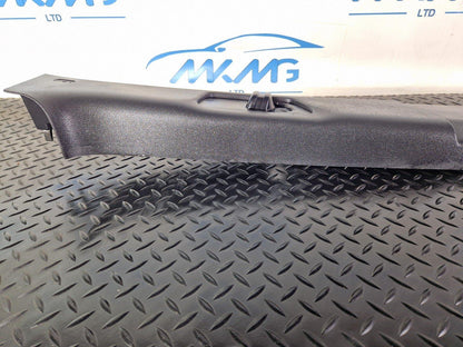18ON MERCEDES BENZ SPRINTER W907 W910 RIGHT SIDE B PILLAR TRIM COVER A9076905200