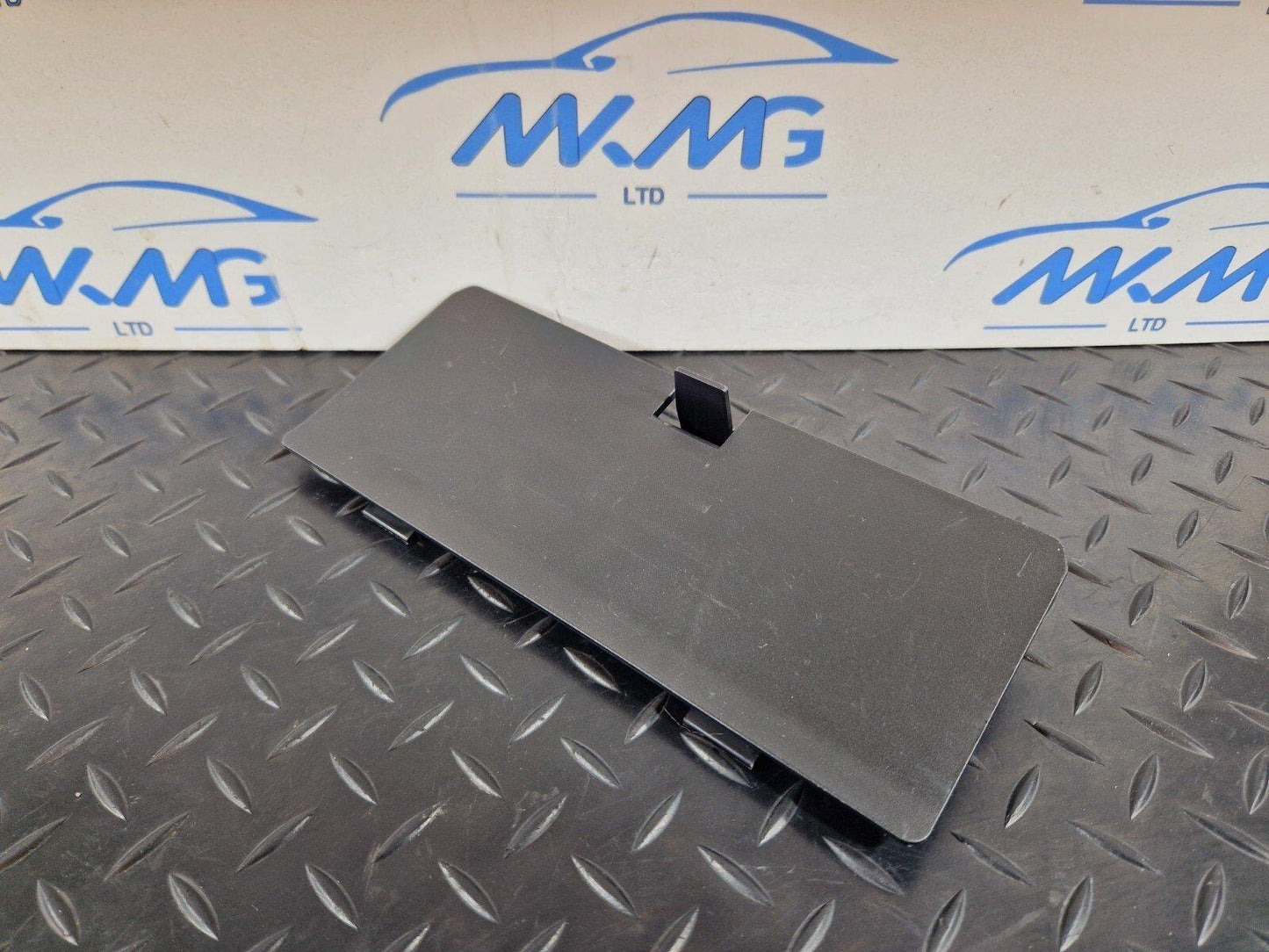 14-21 BMW 2 SERIES 218d GRAN TOURER F46 OEM INTERIOR COVER TRIM 21041310
