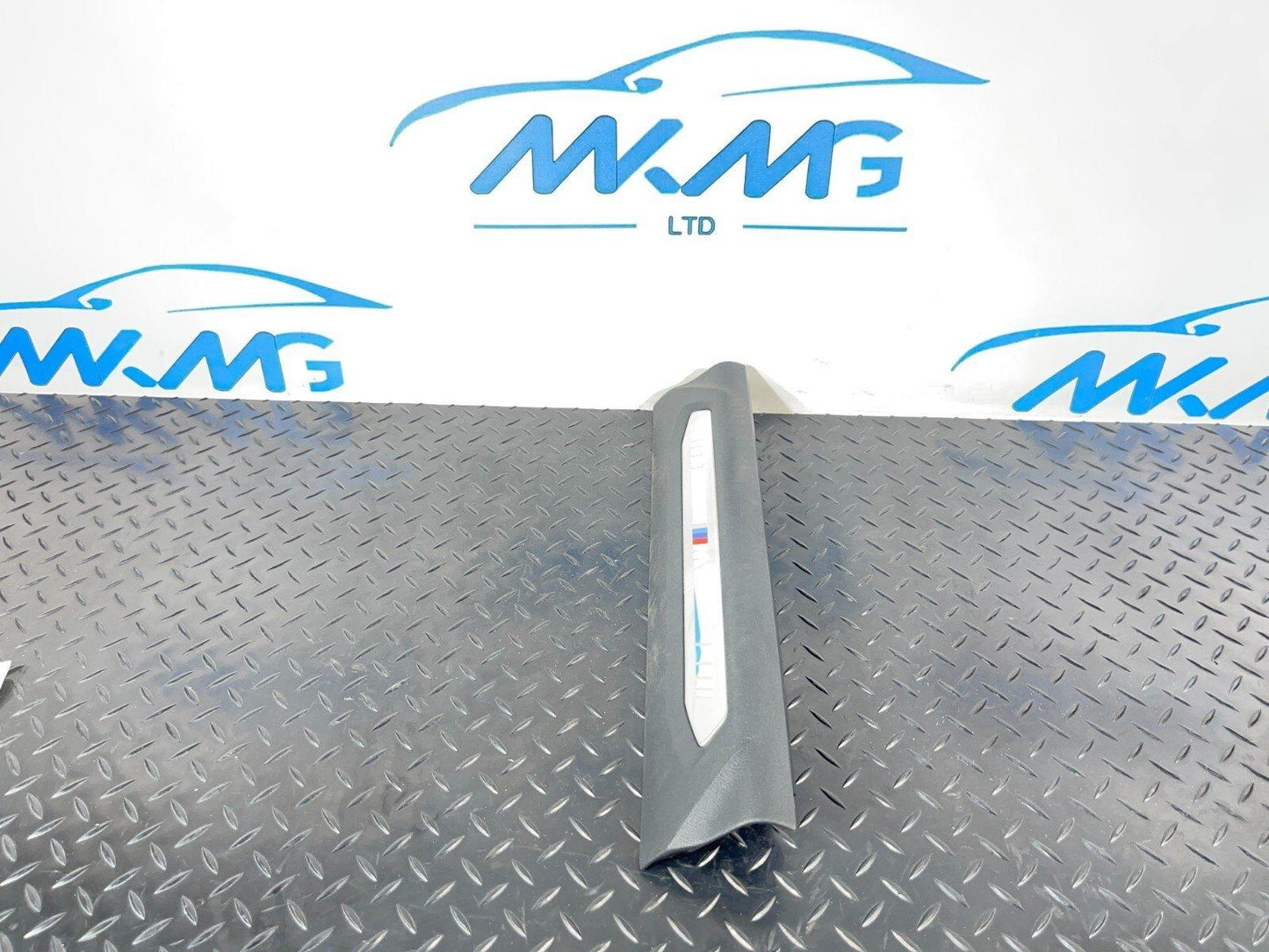 BMW 2 SERIES F44 M SPORT FRONT DOOR SILL TRIM ENTRANCE TRIM 7489947