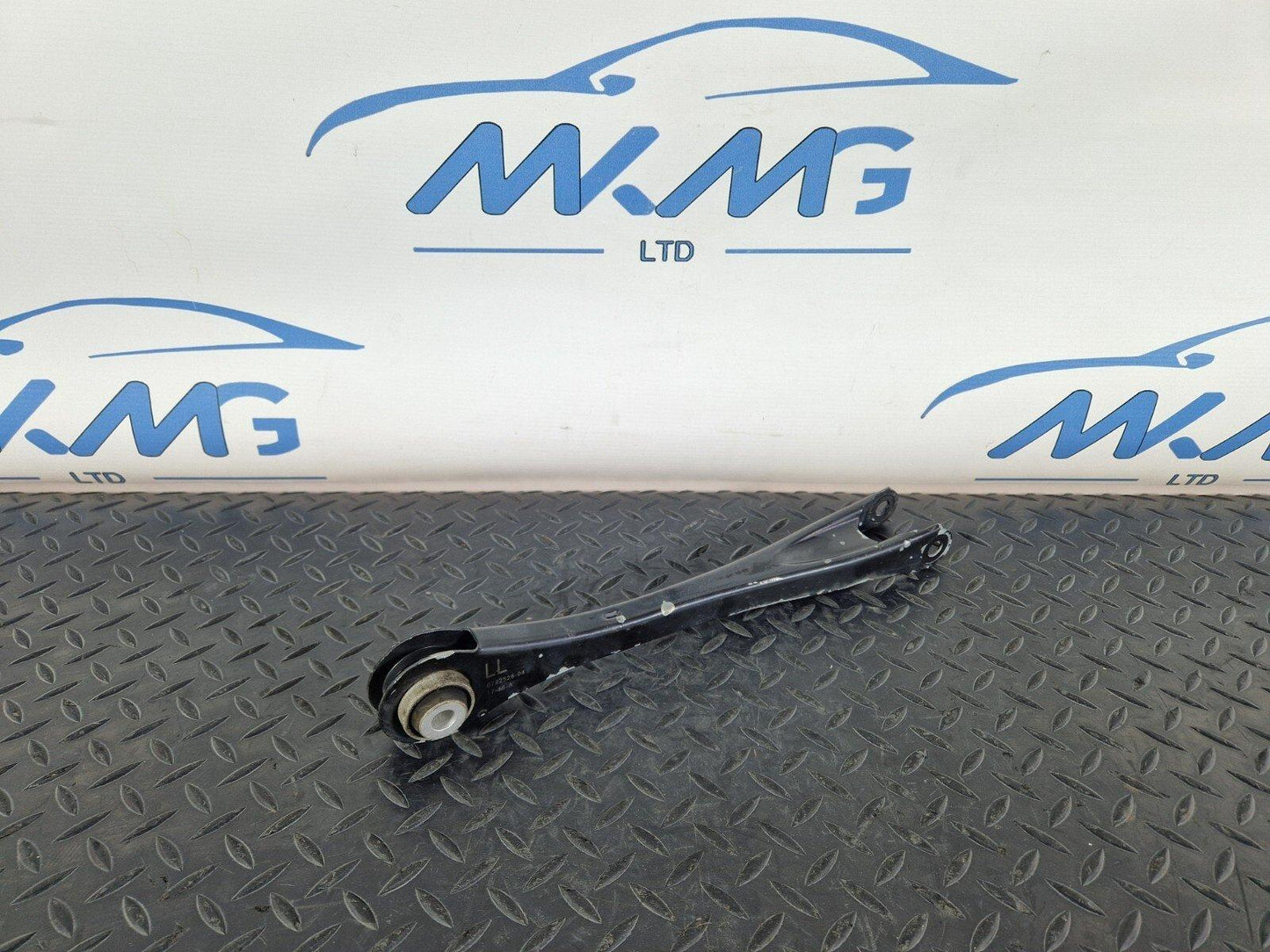 12-18 BMW 3 SERIES F30 LCI GENUINE REAR TRAILING CONTROL ARM 6792525 6792527