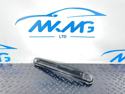 14-21 MERCEDES BENZ C350e W205 FRONT BUMPER CRASH BAR 2x BRACKETS A2056282000